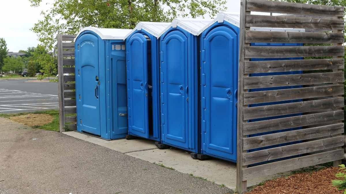 Porta Potty Rental Pros - Top Porta Potty Rentals in Alexandria, LA, 71301
